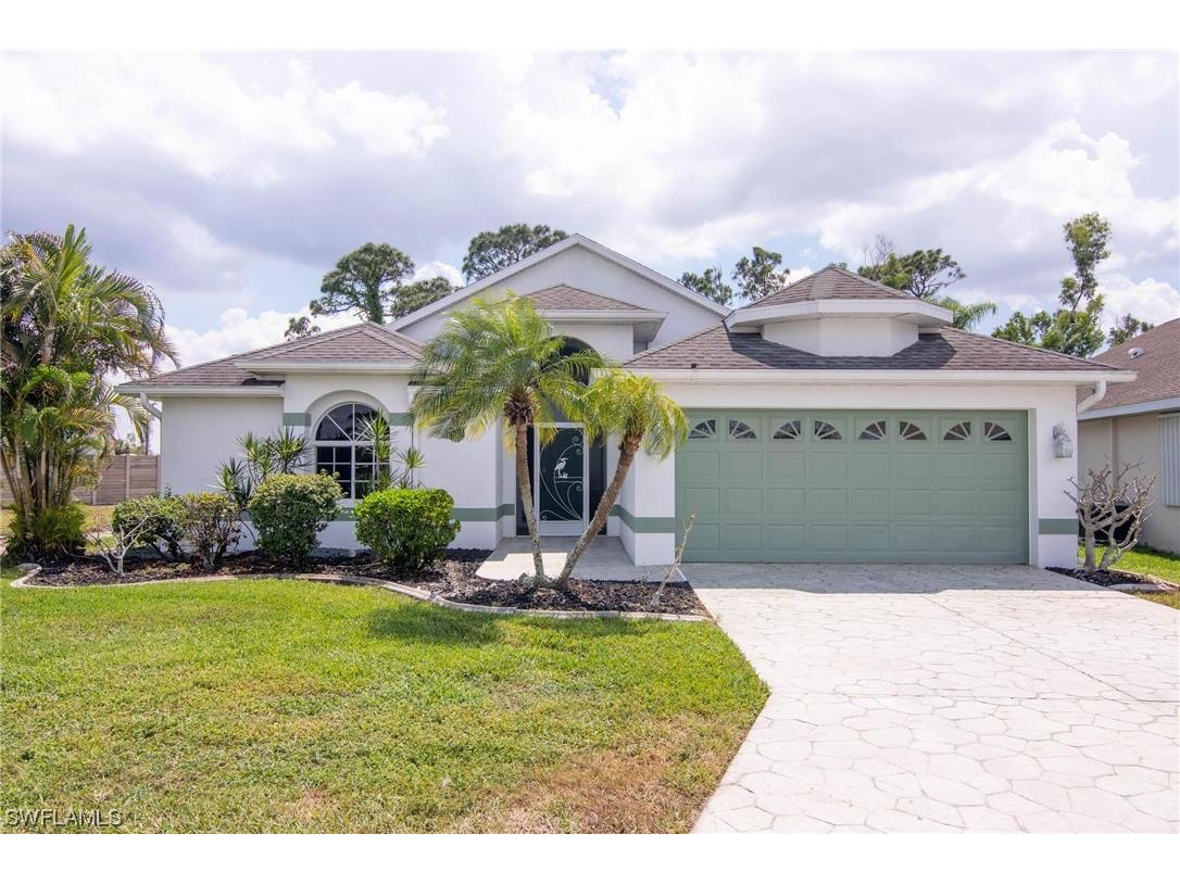 3488 Sabal Springs Boulevard North Fort Myers FL 33917 223024330 image1