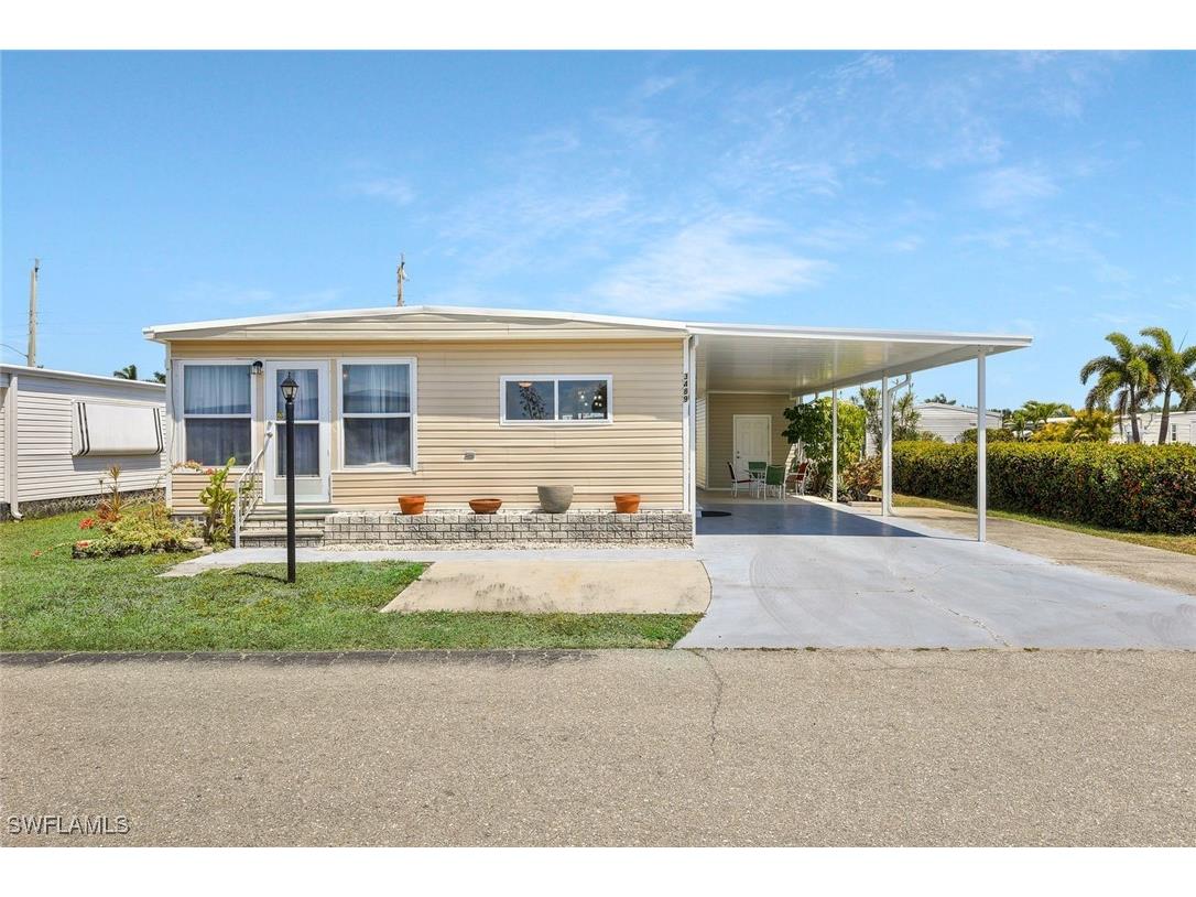 3489 Celestial Way North Fort Myers FL 33903 225038974 image1