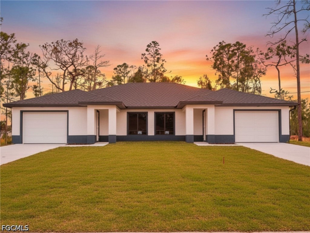 349/351 Rockland Street Lehigh Acres FL 33972 2026005133 image1