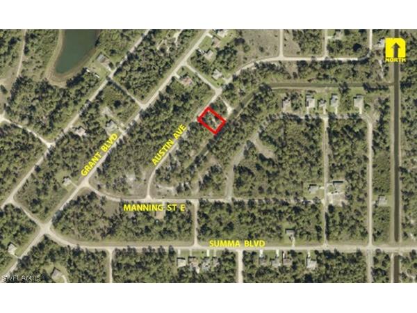 349 Austin Avenue Lehigh Acres FL 33974 221021593 image1