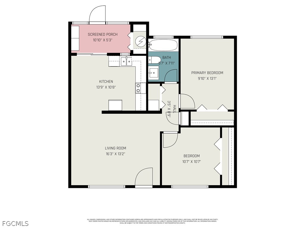 349 Joel Boulevard #101 Lehigh Acres FL 33936 2026011146 image34