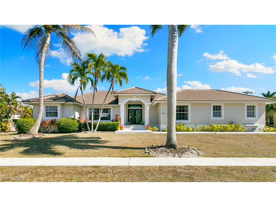 349 Lamplighter Drive Marco Island FL 34145 226007330 image1