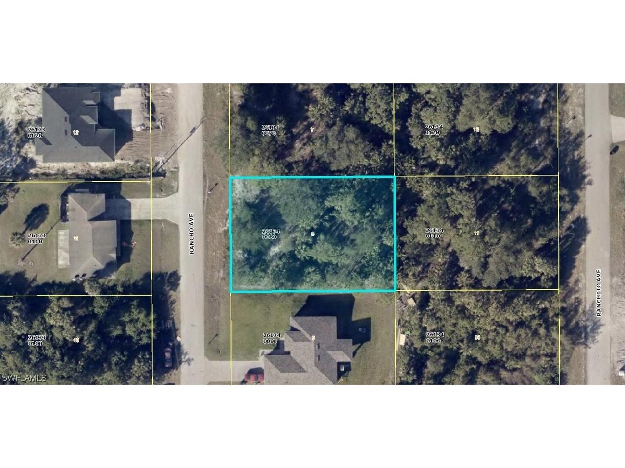 349 Rancho Avenue Lehigh Acres FL 33974 223074110 image1