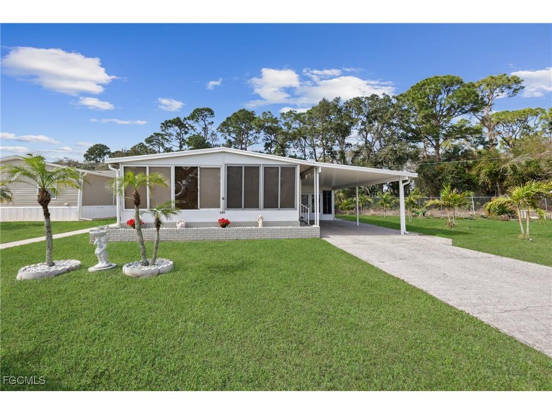 349 Shrub Lane S North Fort Myers FL 33917 2025014408 image1