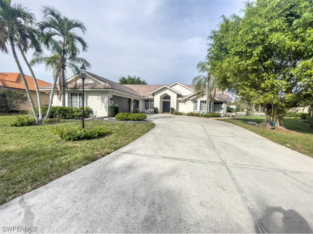 349 Wimbledon Lane Naples FL 34104 224001862 image1