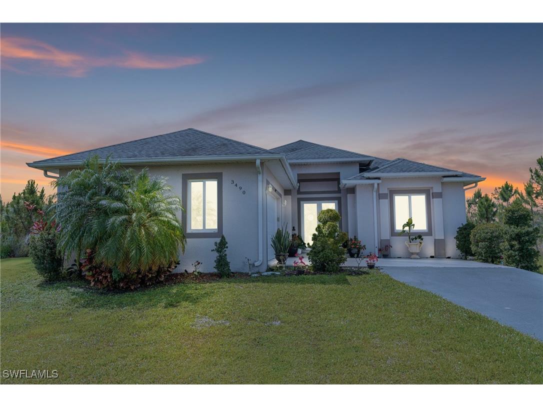 3490 56th Avenue NE Naples FL 34120 225051492 image1