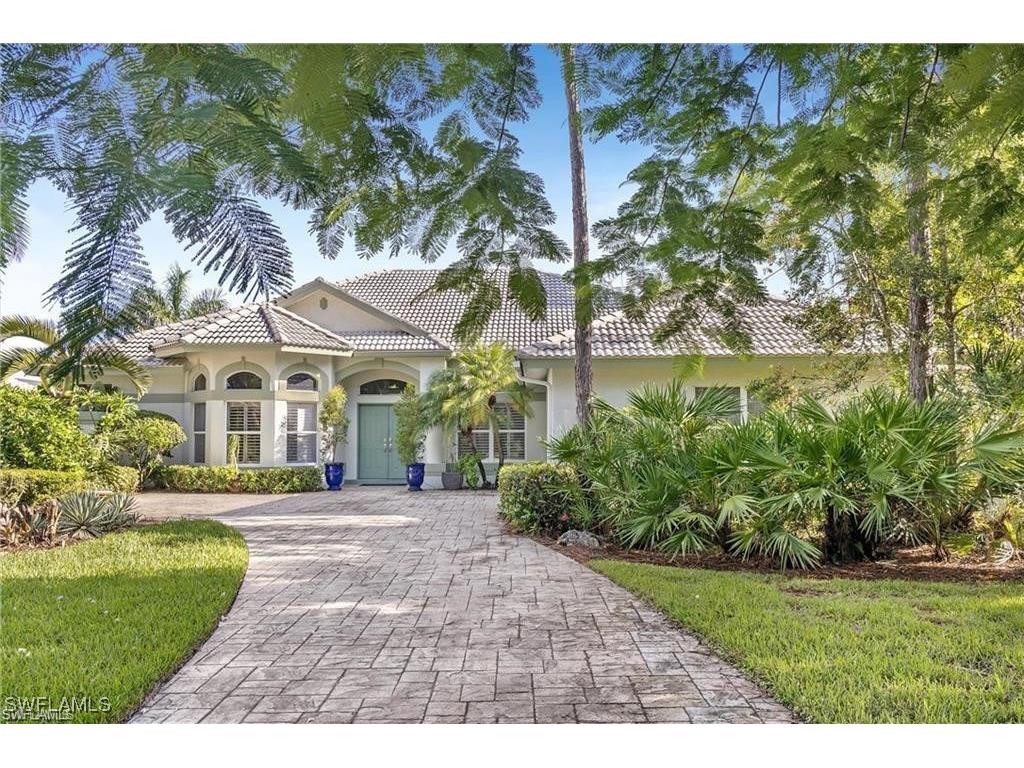 3490 Candleberry Court Bonita Springs FL 34134 226000477 image1