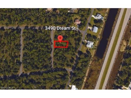 3490 Dream Street Port Charlotte FL 33980 222079382 image1