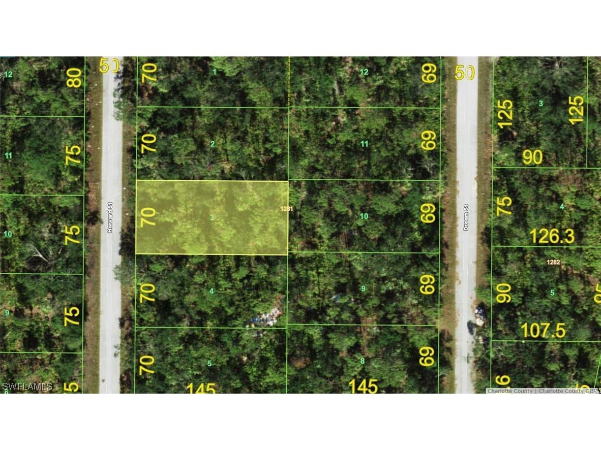 3490 Harvard Street Port Charlotte FL 33980 223069073 image1