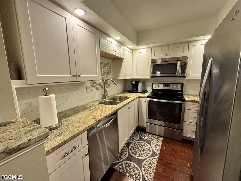 3490 N Key Drive #203 North Fort Myers FL 33903 2026021610 image24