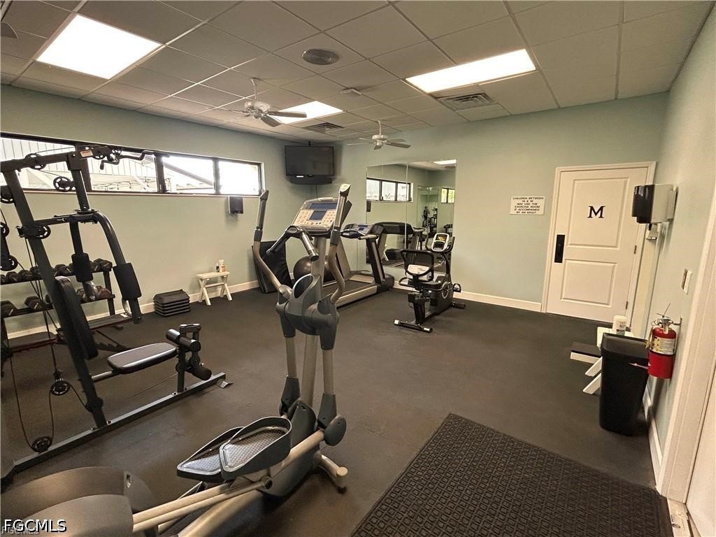 3490 N Key Drive #205 North Fort Myers FL 33903 2026024604 image23