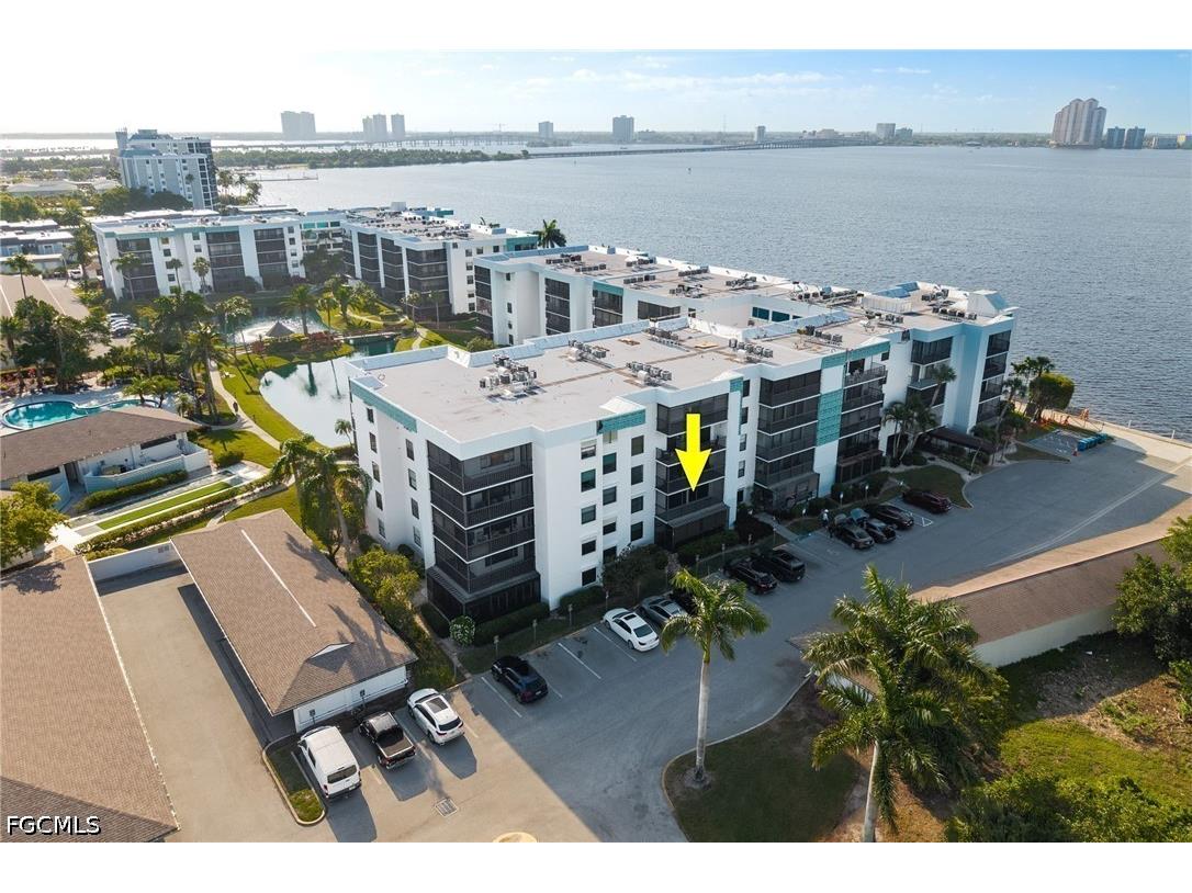 3490 N Key Drive #209 North Fort Myers FL 33903 2026020428 image20