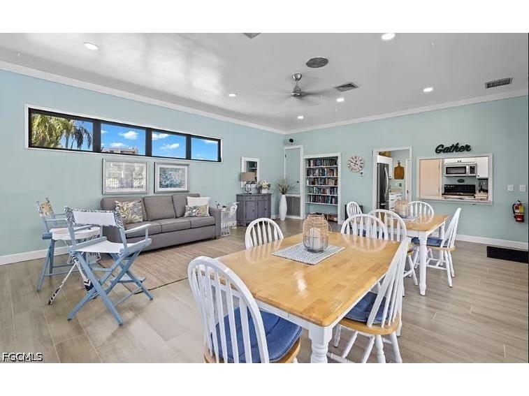 3490 N Key Drive #301 North Fort Myers FL 33903 2026010562 image39