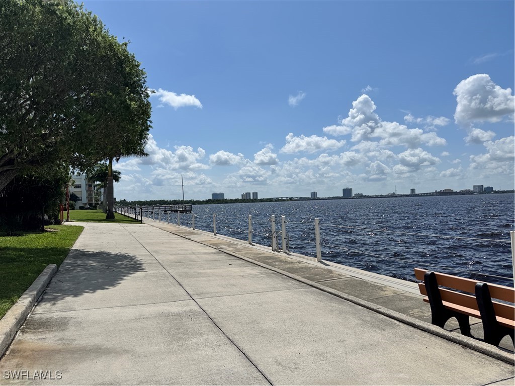 3490 N Key Drive #308 North Fort Myers FL 33903 225061628 image25