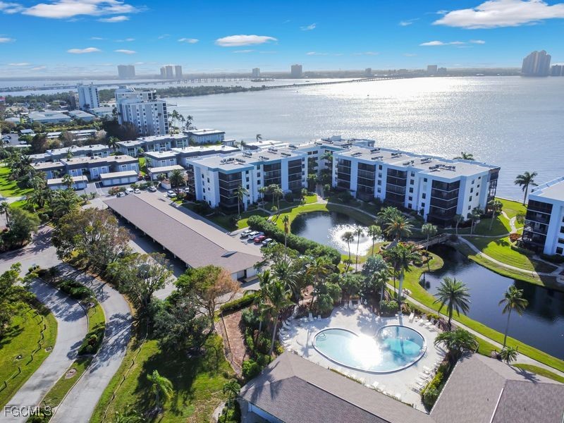 3490 N Key Drive #410 North Fort Myers FL 33903 2025004975 image1