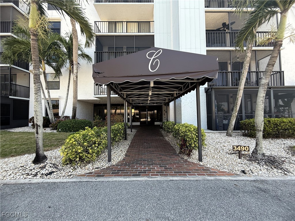 3490 N Key Drive #410 North Fort Myers FL 33903 2025004975 image4