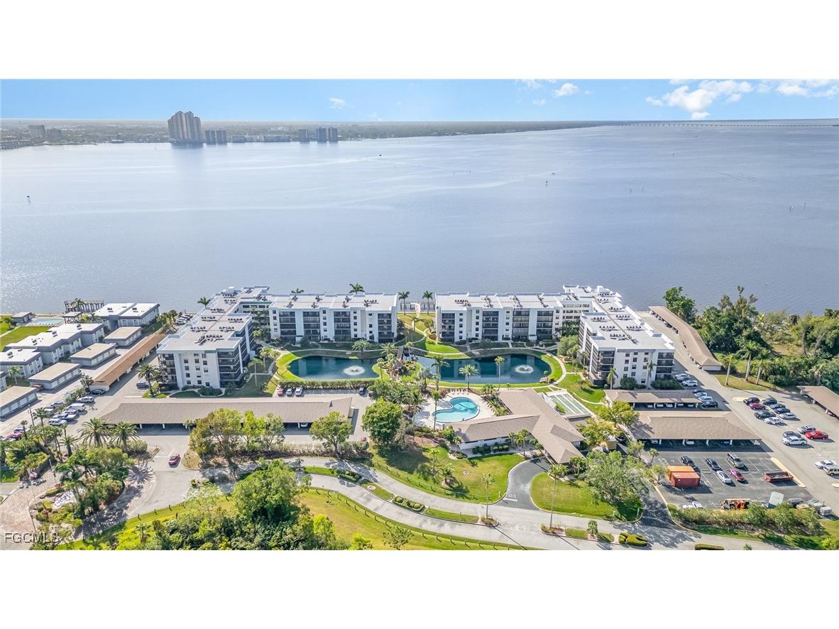 3490 N Key Drive #C210 North Fort Myers FL 33903 225063417 image38