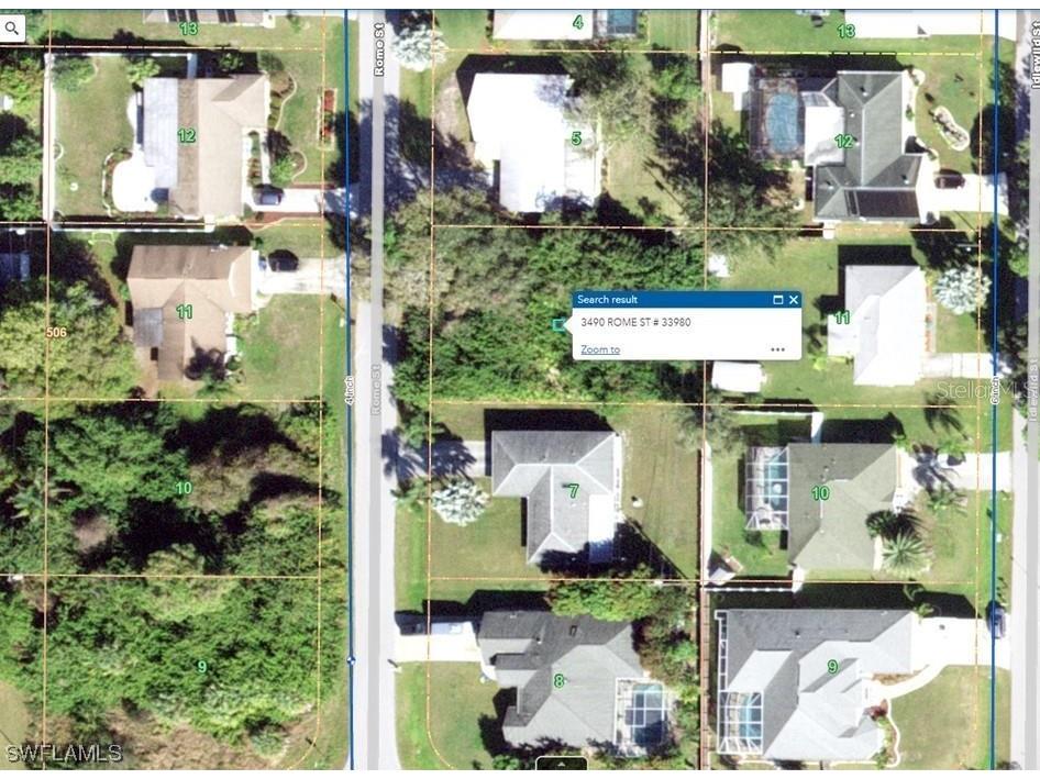 3490 Rome Street Port Charlotte FL 33980 223048891 image1