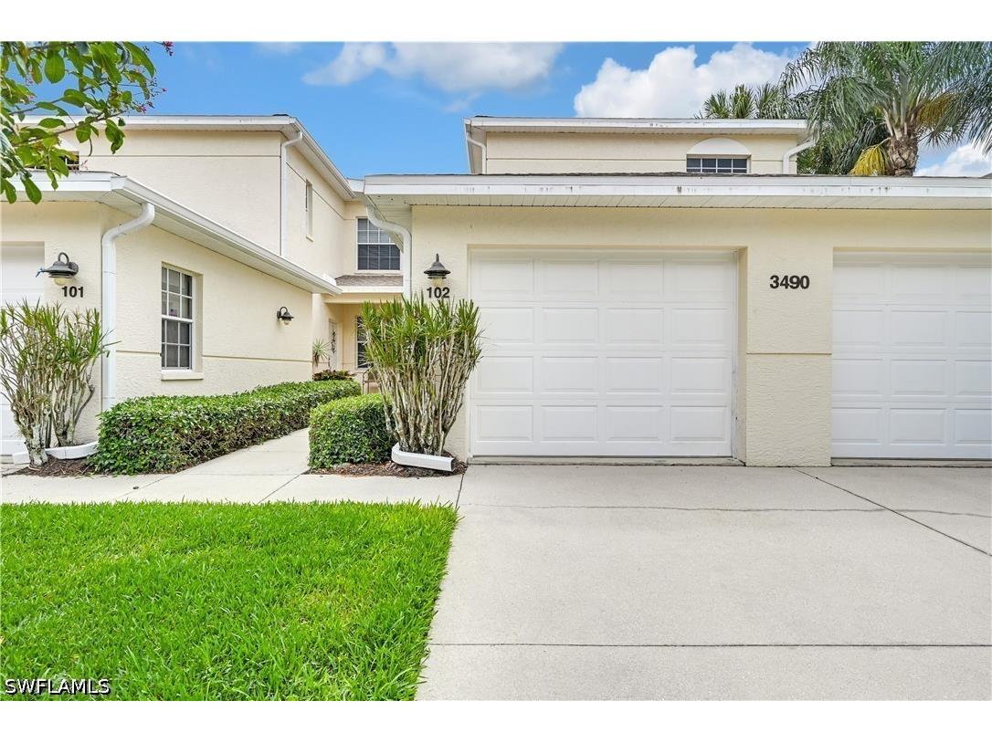 3490 W Crown Pointe Boulevard #102 Naples FL 34112 226014669 image35