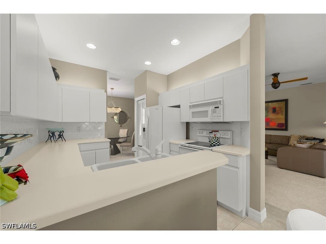 3491 Ballybridge Circle #203 Bonita Springs FL 34134 226014853 image8
