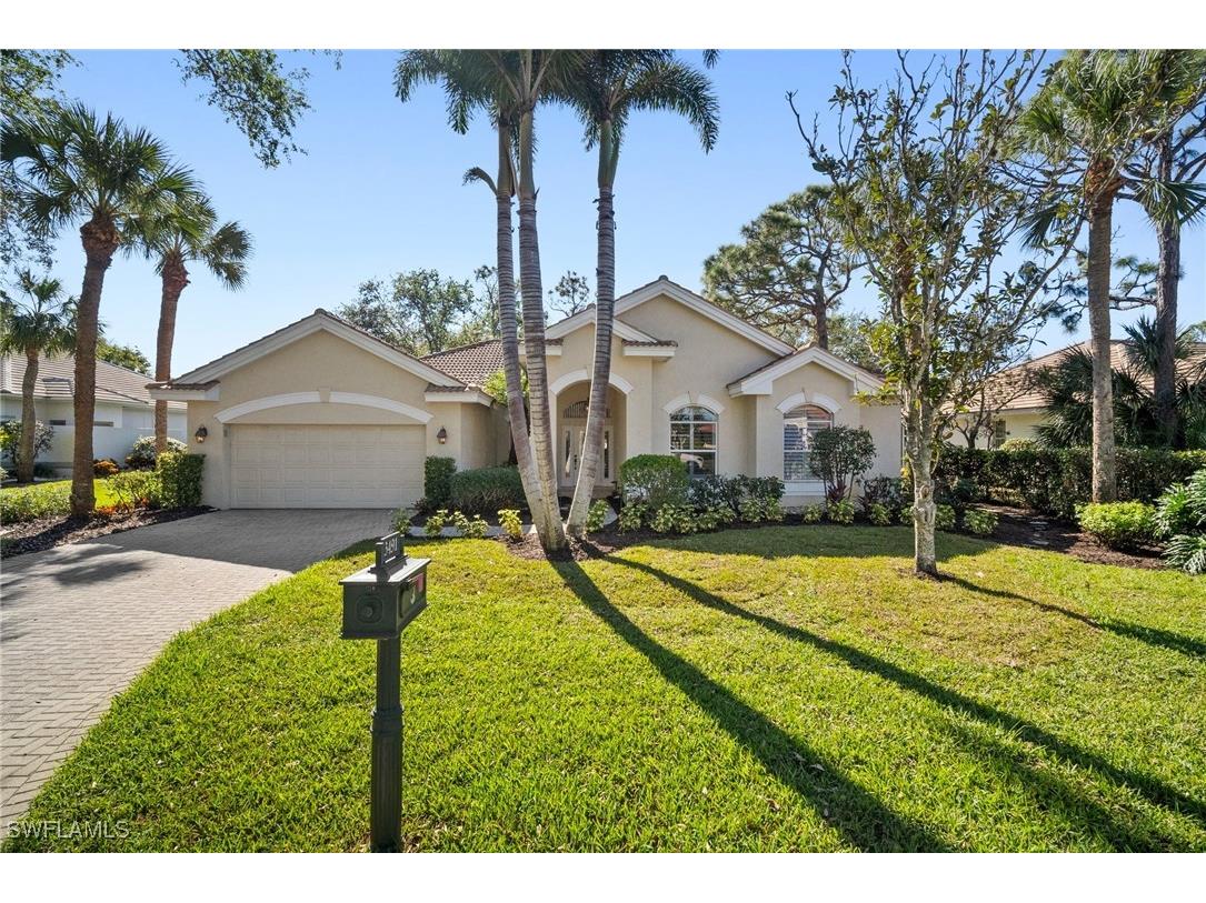 3491 Candleberry Court Bonita Springs FL 34134 224093687 image1