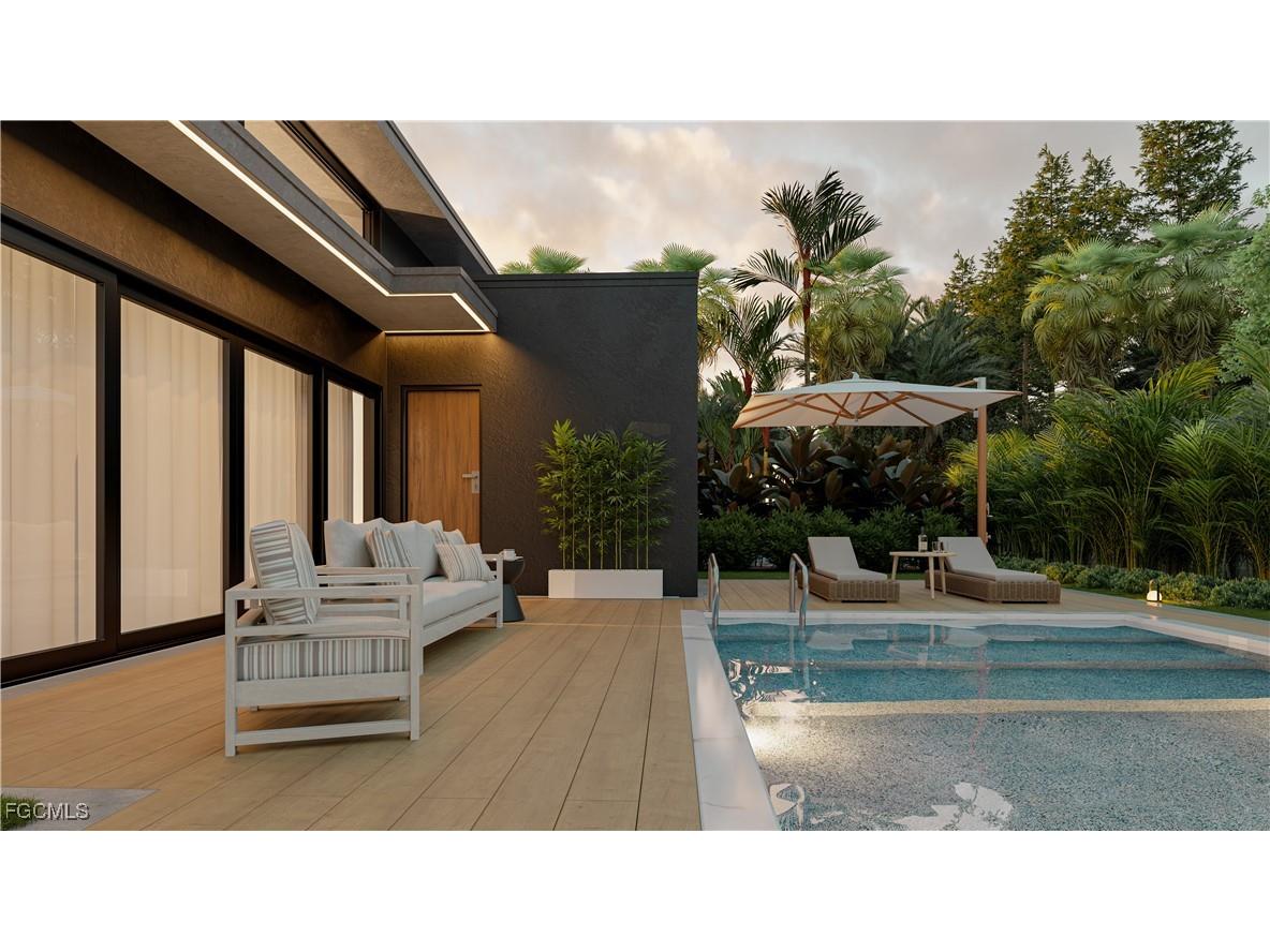 3491 Meadow Road Lehigh Acres FL 33974 2026005042 image22