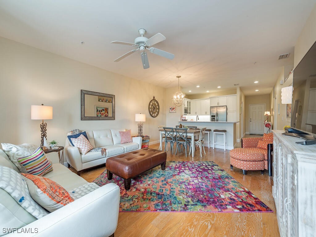 3491 Pointe Creek Court #204 Bonita Springs FL 34134 225004856 image1