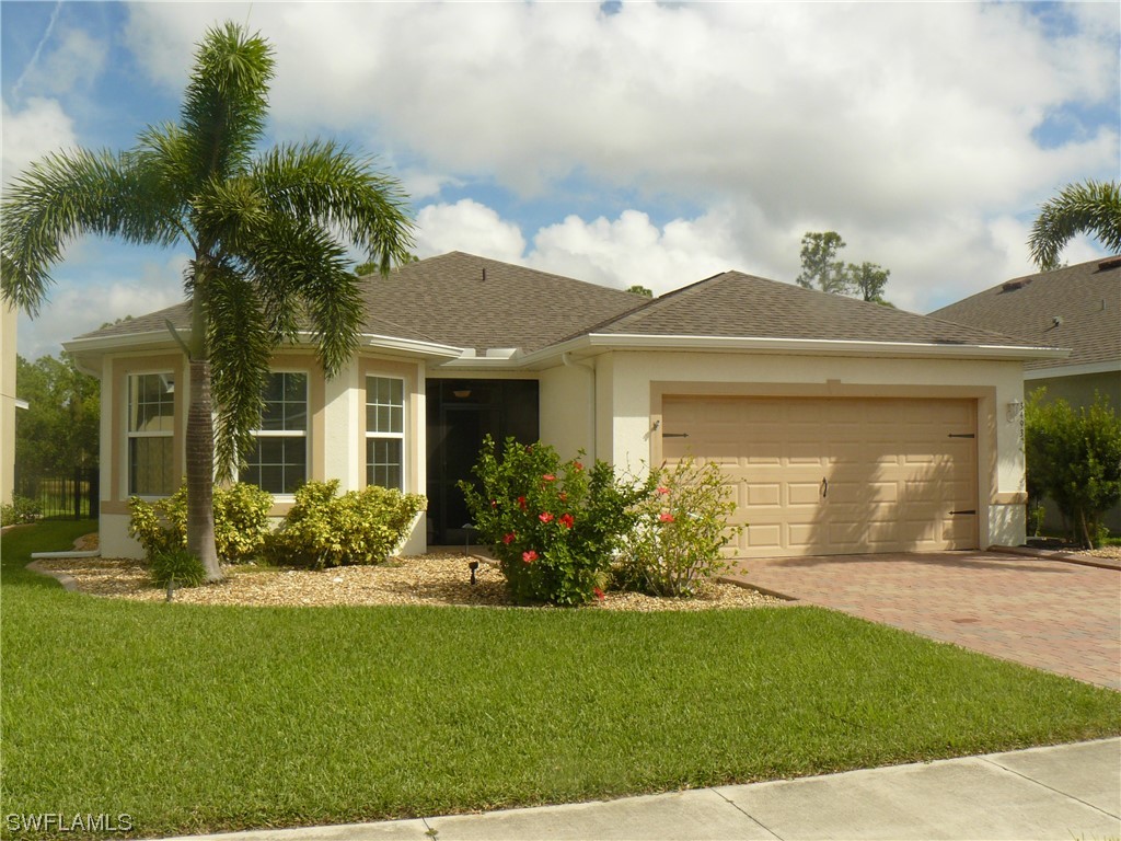 3493 Acapulco Circle Cape Coral FL 33909 223071636 image1