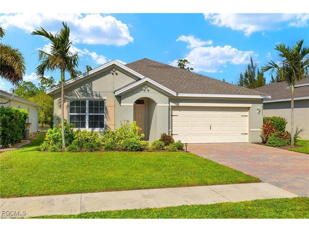 3495 Acapulco Circle Cape Coral FL 33909 2025004509 image1