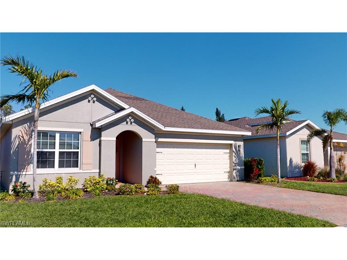 3495 Acapulco Circle Cape Coral FL 33909 223012173 image1