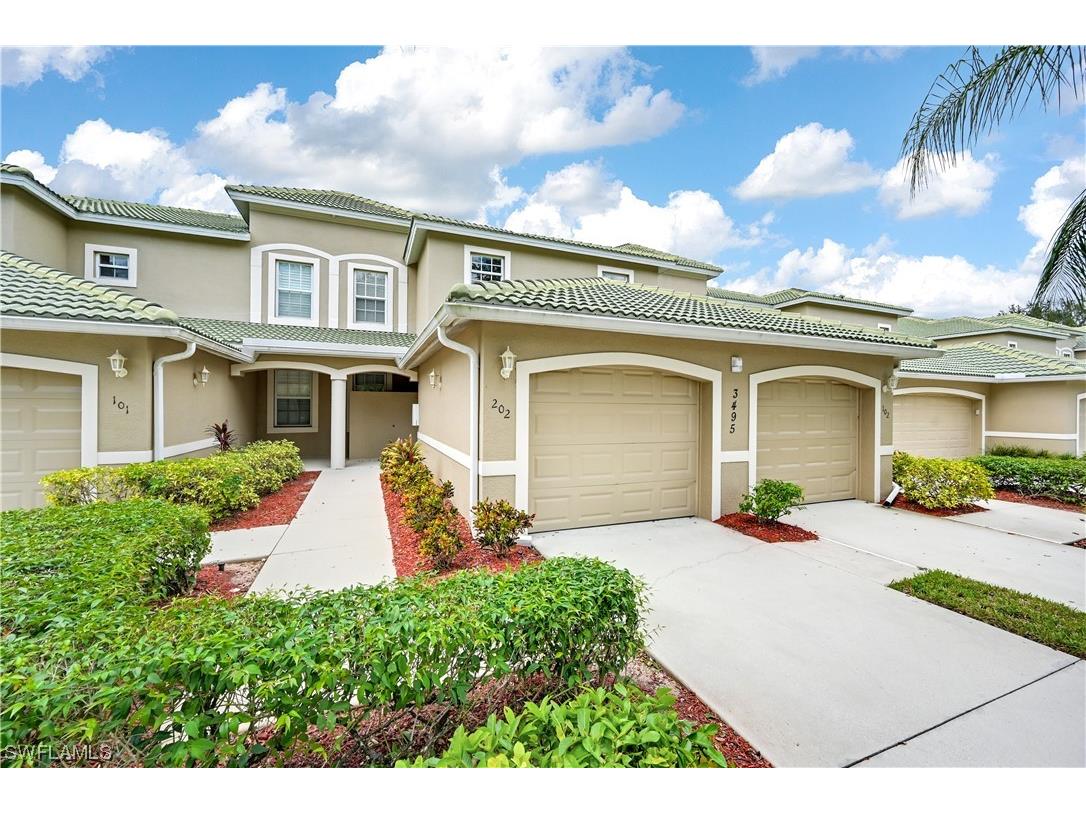 3495 Laurel Greens Lane S #202 Naples FL 34119 223069756 image1