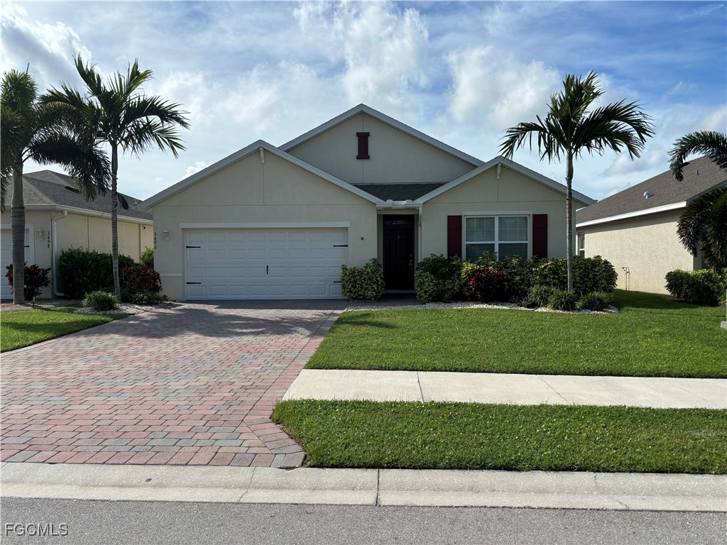 3496 Acapulco Circle Cape Coral FL 33909 2025015765 image1
