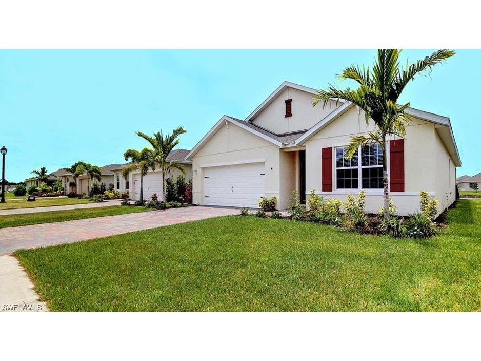 3496 Acapulco Circle Cape Coral FL 33909 223018995 image1