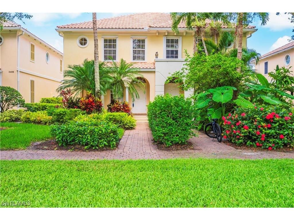 3496 Islandwalk Circle Naples FL 34119 223067330 image1