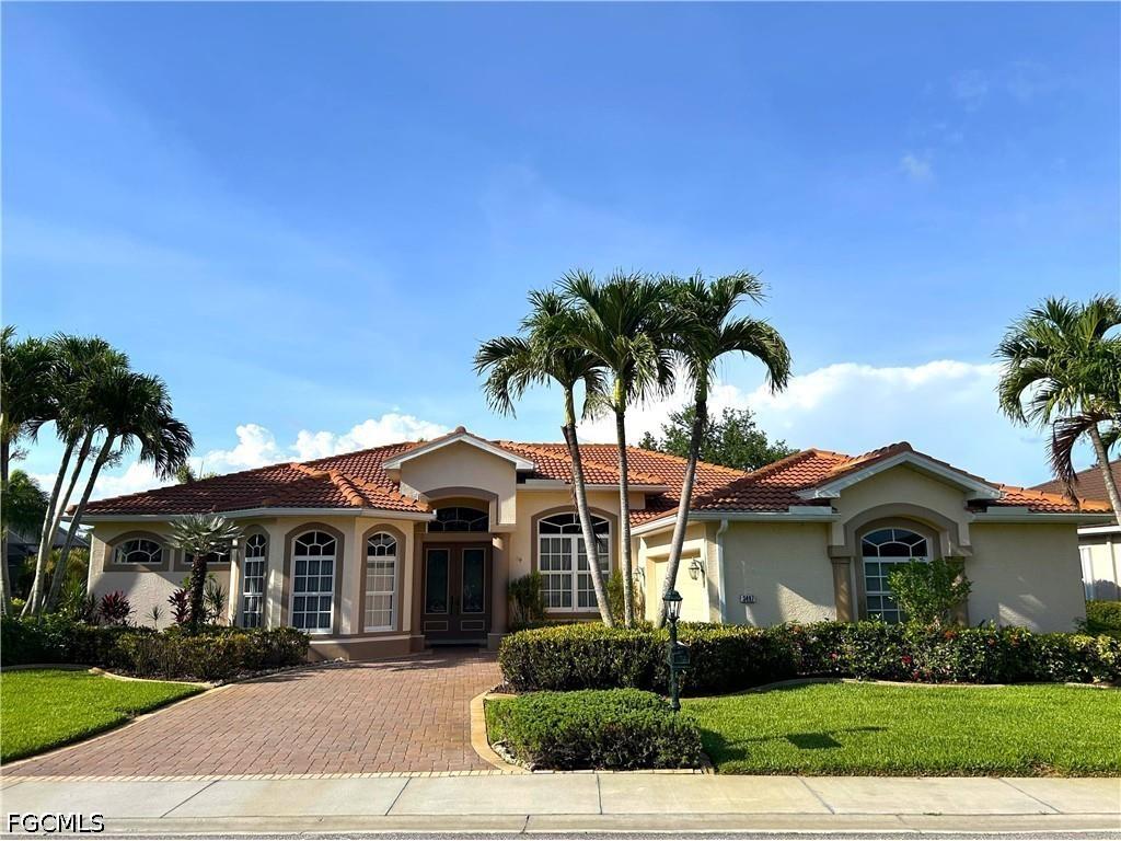 3497 Odyssea Court North Fort Myers FL 33917 2026023023 image1
