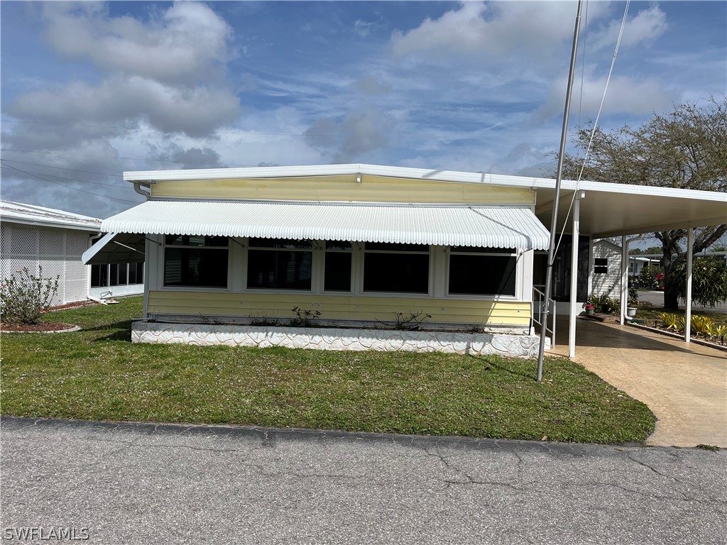 3499 Celestial Way North Fort Myers FL 33903 224058006 image1