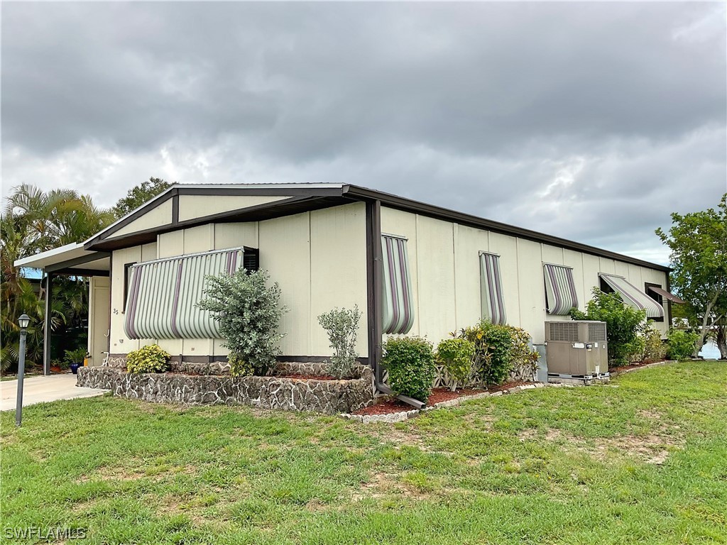 35 Covey Lane #35 Naples FL 34114 222042667 image1