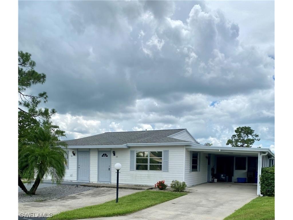 35 Desert Candle Circle Lehigh Acres FL 33936 223050366 image1