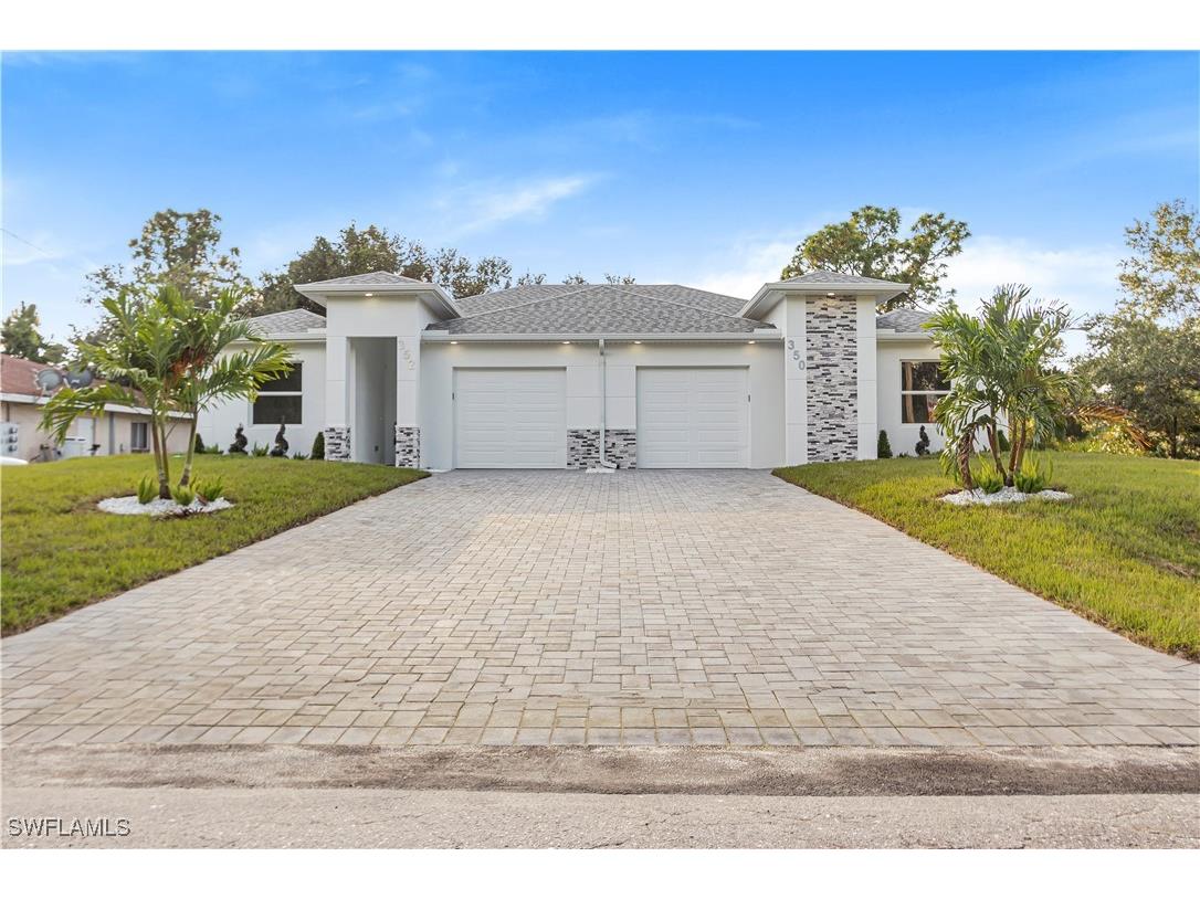 350/352 Limerick Avenue S Lehigh Acres FL 33974 224065492 image1