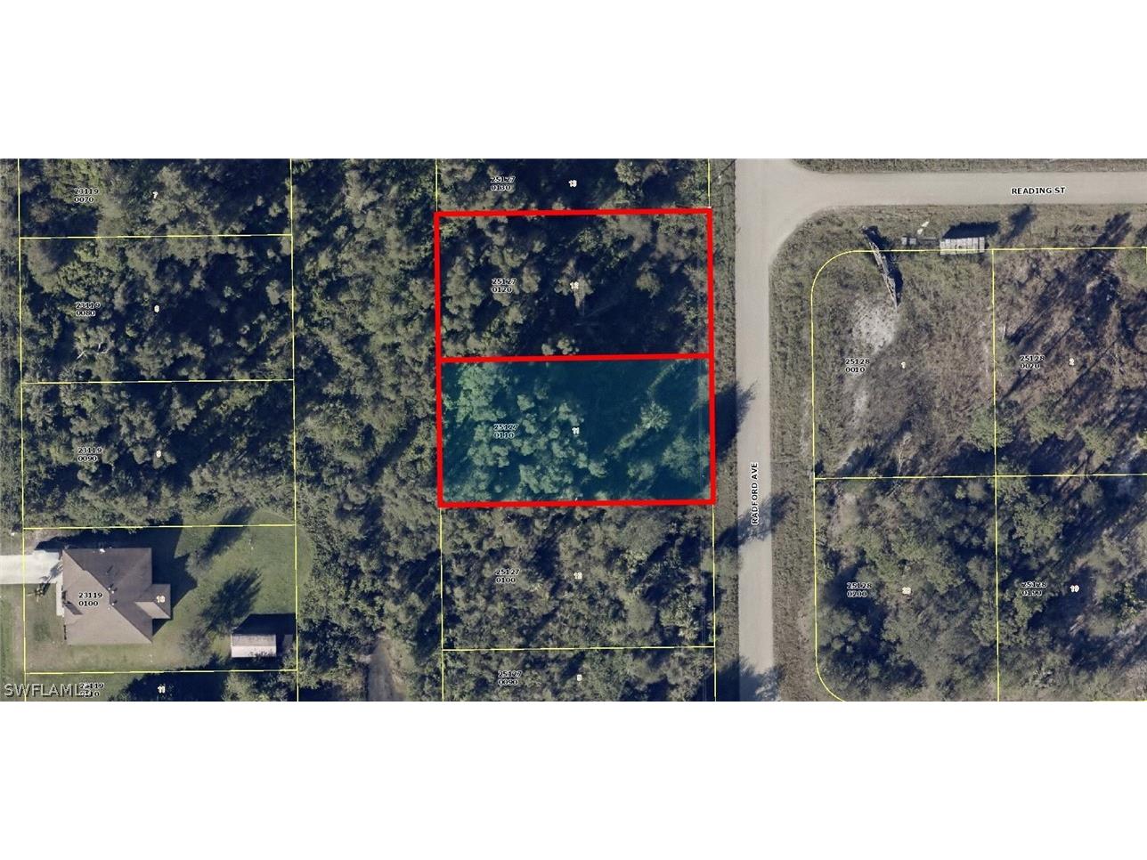 350 & 352 Radford Avenue Lehigh Acres FL 33974 224029890 image1