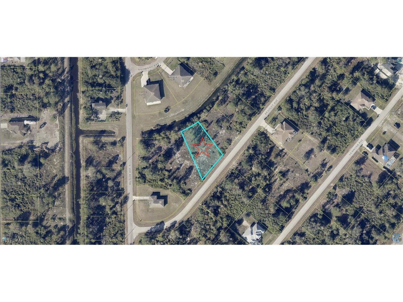 350 Bradley Avenue Lehigh Acres FL 33974 224000681 image1