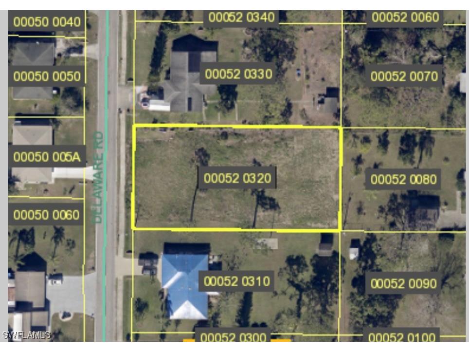 350 Delaware Road Lehigh Acres FL 33936 223082810 image1