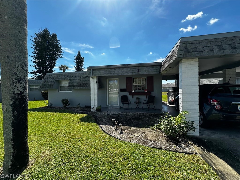 350 Easton Court #350 Lehigh Acres FL 33936 224031063 image1