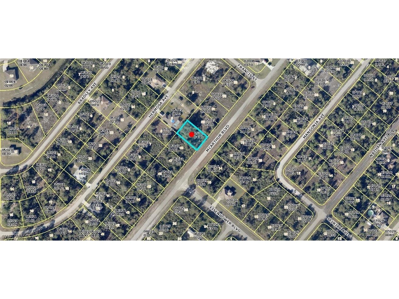 350 Mcarthur Boulevard Lehigh Acres FL 33974 223043624 image1