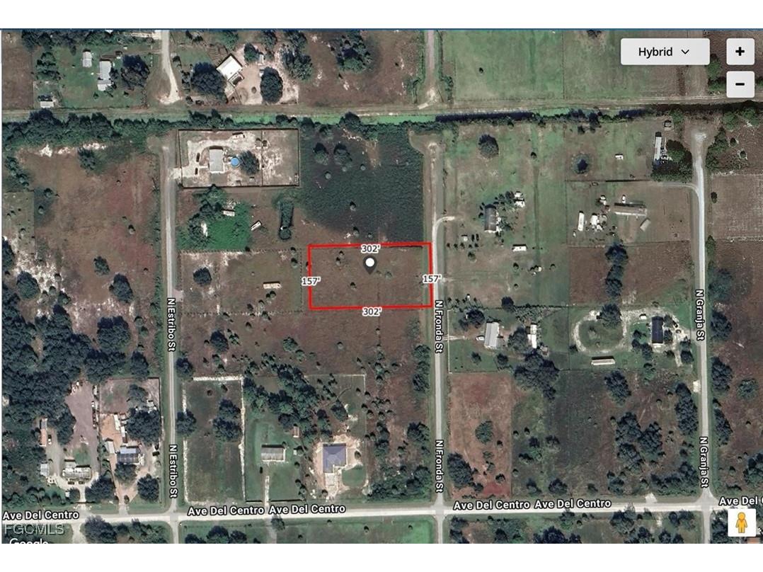 350 N Fronda Street Clewiston FL 33440 2025022806 image2