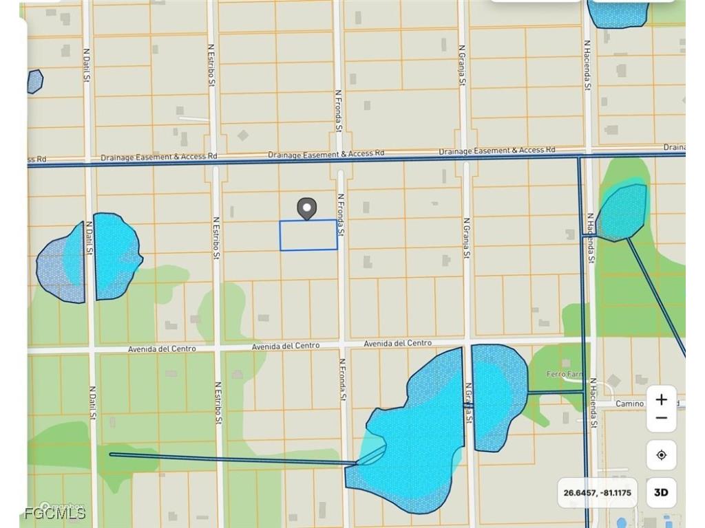 350 N Fronda Street Clewiston FL 33440 2025022806 image4