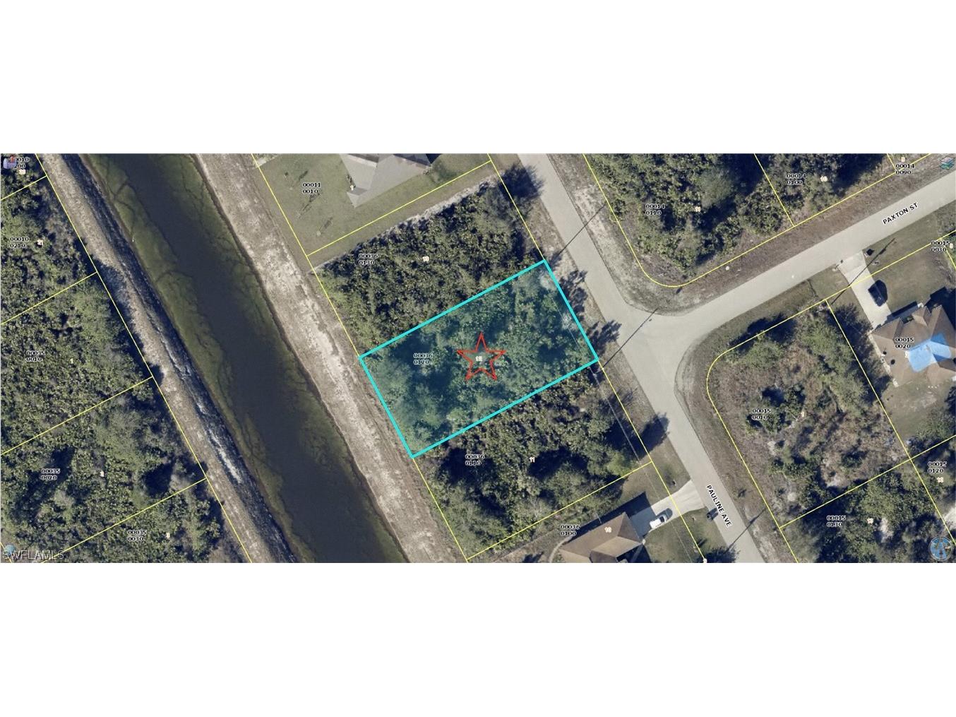 350 Pauline Avenue Lehigh Acres FL 33974 223026964 image1