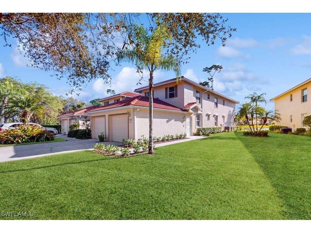 350 Robin Hood Circle #202 Naples FL 34104 225064511 image25