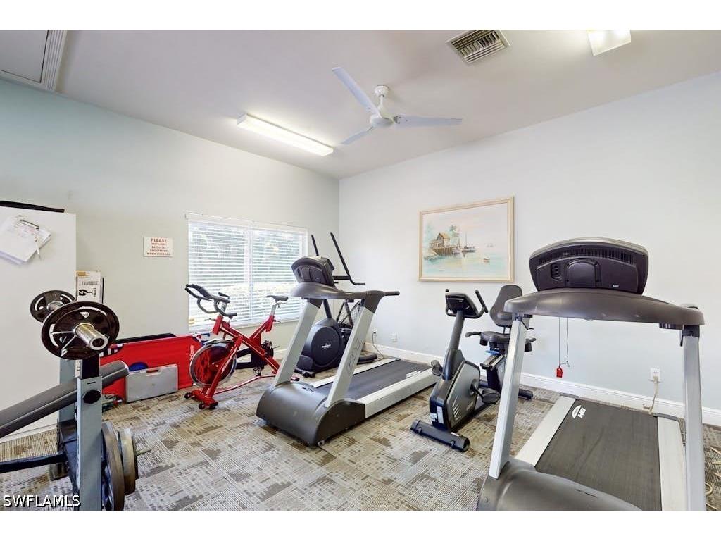 350 Robin Hood Circle #202 Naples FL 34104 226025375 image34