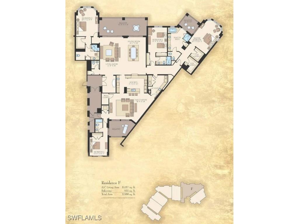 350 S Collier Boulevard #1206 Marco Island FL 34145 225077788 image2